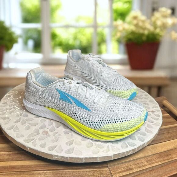 Altra Escalante Racer Lightweight Knit Zero Drop Road Running Shoes Women’s 8.5 - Picture 5 of 11